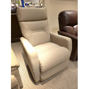 Lennon Power Rocking Recliner w/ Head Rest, Lumbar & Wireless Remote