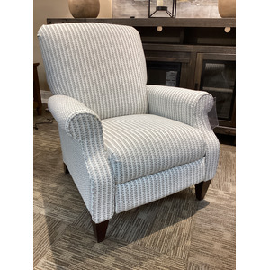 Charlotte High Leg Reclining Chair