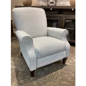 Charlotte High Leg Reclining Chair