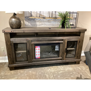 Sawyer Fire Console 79