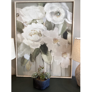 Promise of Giverny Canvas