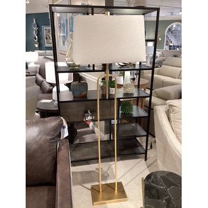 Salinas Floor Lamp