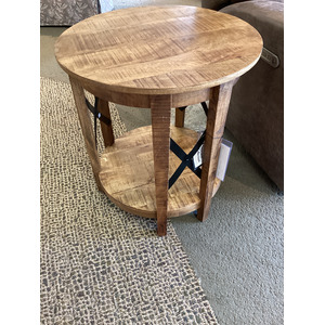 Sutton Creek End Table