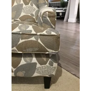 Sterling Stationary Chair