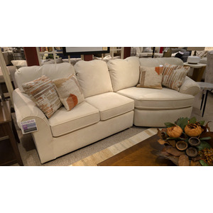 Malibu 2 PC Sectional