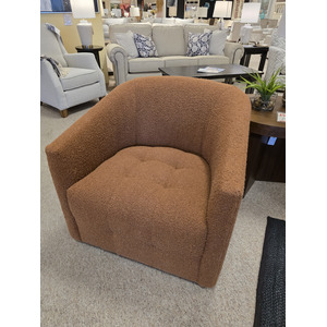 Pate Swivel Chair