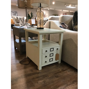Sullivan Side Table
