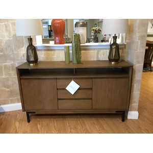 Millwork Sideboard