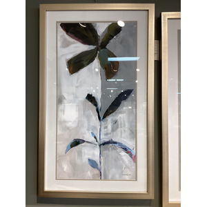 Of Clover I Framed Art