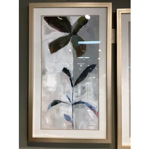 Of Clover I Framed Art