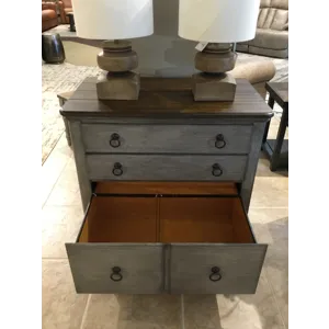 Plymouth Lateral File Cabinet