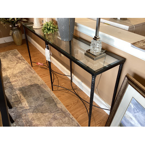 Washington Console Table