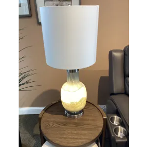 Saluti Table Lamp