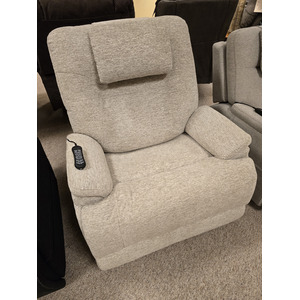 Zecliner Model 2+ Shell Fabric Zecliner Model 2+ Exclusive