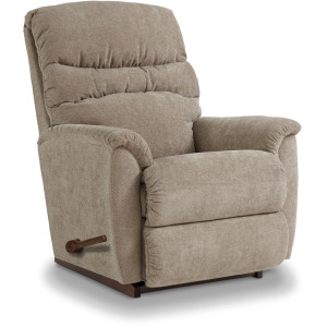 Coleman Rocking Recliner