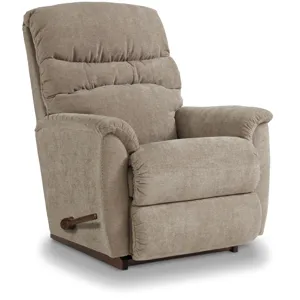 Coleman Rocking Recliner