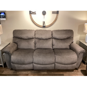 James Reclining Sofa