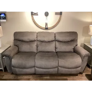 James Reclining Sofa