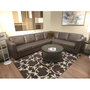 Barrett 3PC Sectional