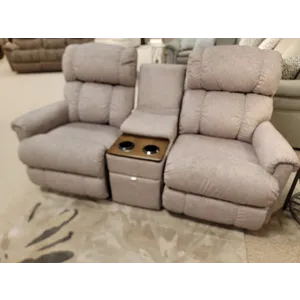 Pinnacle 3 PC Loveseat