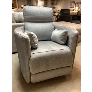 Swivel Glider Recliner