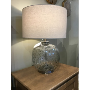 Storm Table Lamp