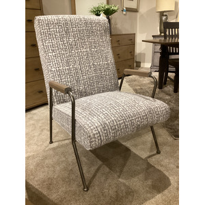 Cade Chair - Oyster