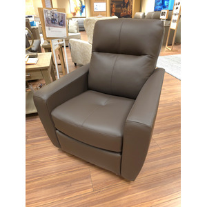 Cairo Wall Hugger Power Recliner with Power Headrest