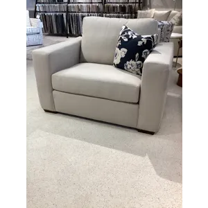 Collins Fabric Chair