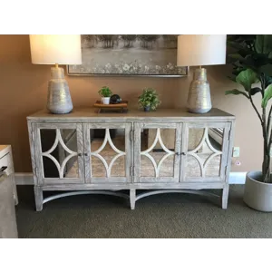 Diamante Console