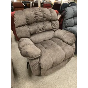 Roscoe Fabric Rocker Recliner
