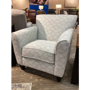 Allegra Chair - Montebello Porcelain