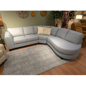 Juno 3PC Sectional