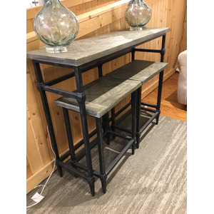 Tameron Bistro Set, S/3