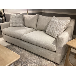 Bradford Two Cushion Sofa