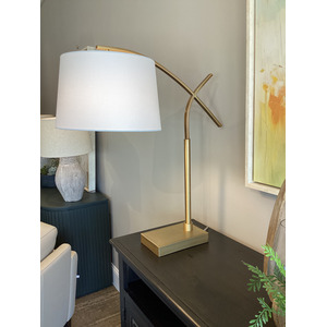 Solara Table Lamp