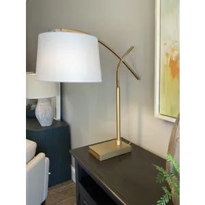 Solara Table Lamp