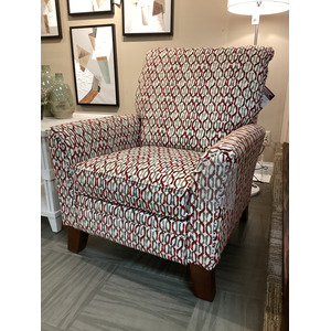 Riley High Leg Power Reclining Chair