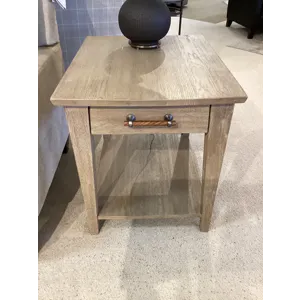 Collins Side Table