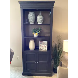 Hancock Bookcase