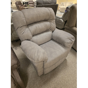 Troubador Fabric Power Lift Recliner