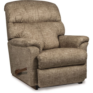 Reed Wall Recliner