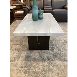 Burkhaus Coffee Table