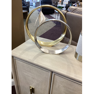 Jimena Ring Sculptures S/2