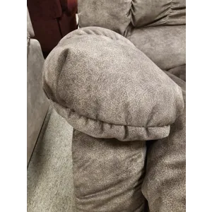 Roscoe Fabric Rocker Recliner