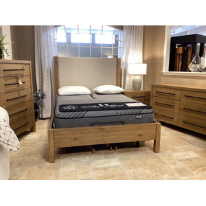 Davie 4PC Queen Bedroom Set