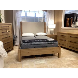 Davie 4PC Queen Bedroom Set
