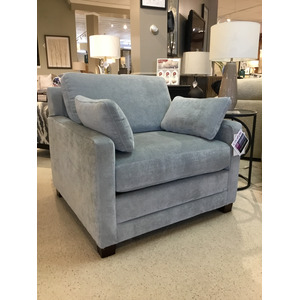 SoHo Living Izzie Chair