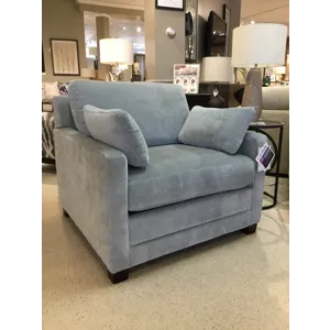 SoHo Living Izzie Chair