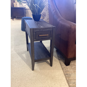 Manhattan Chairside End Table